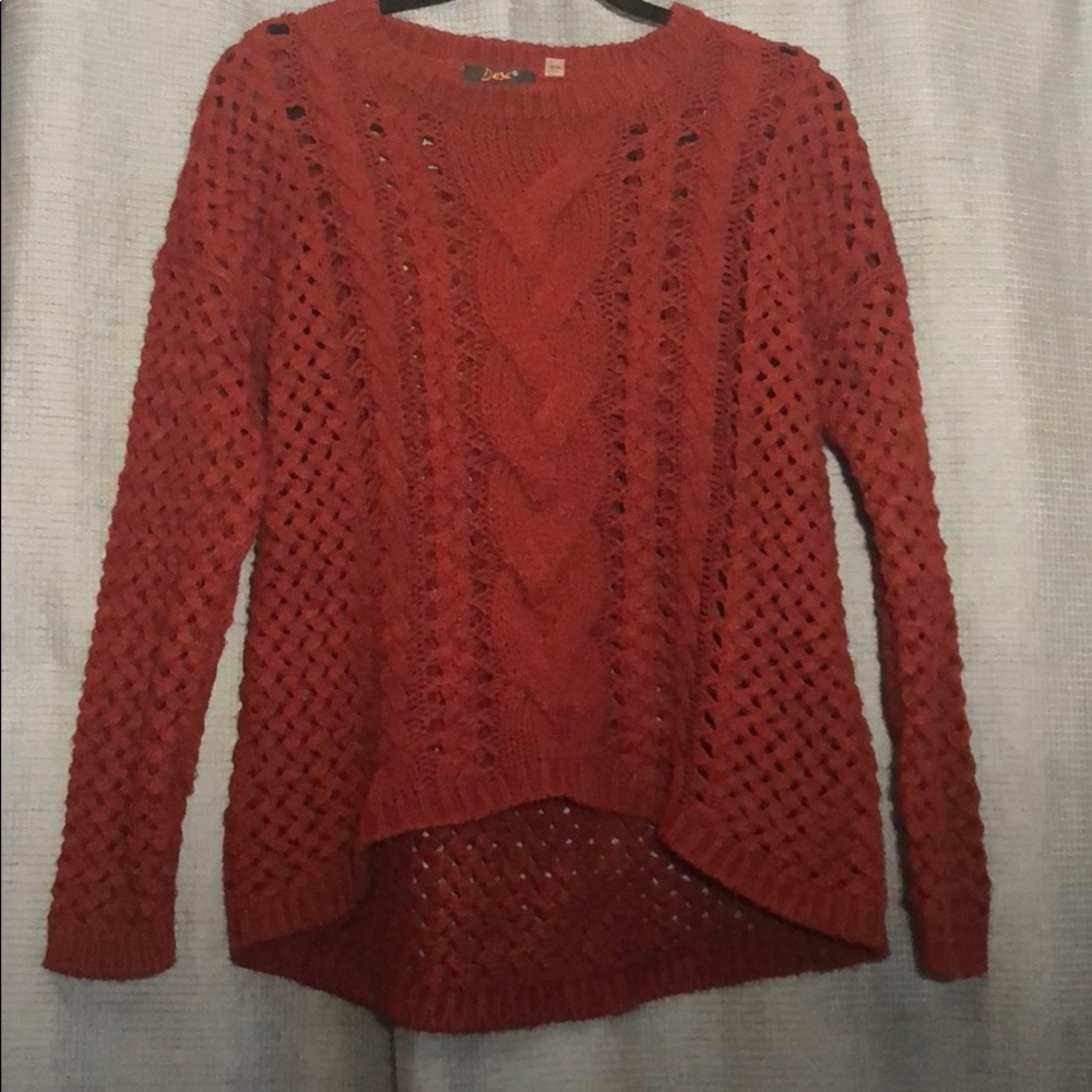 Sweater, size M - Picture 2 of 6
